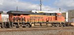 BNSF 8358